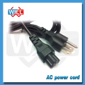 USA Power Cord IEC C5